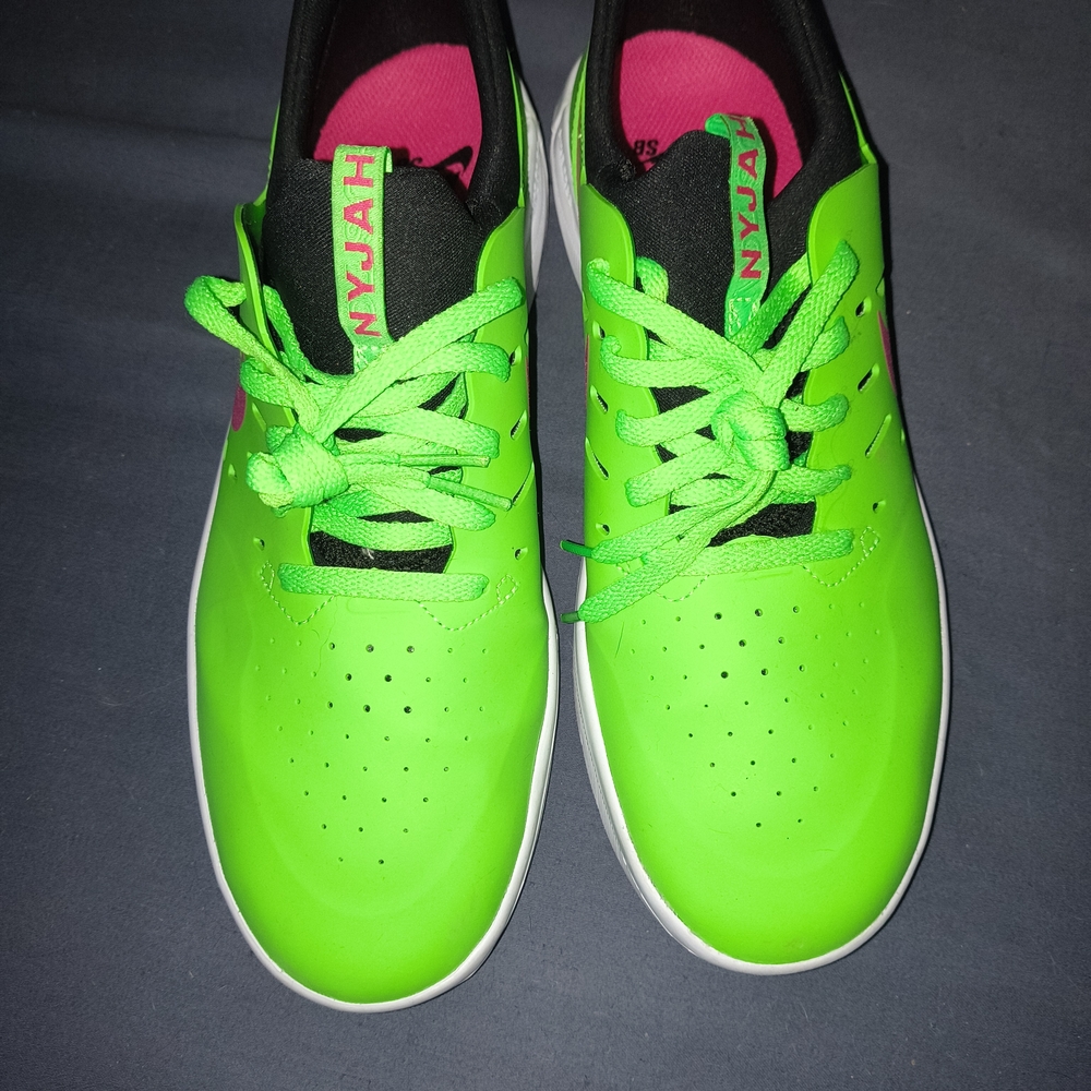 Nyjah Watermelons 9 Men